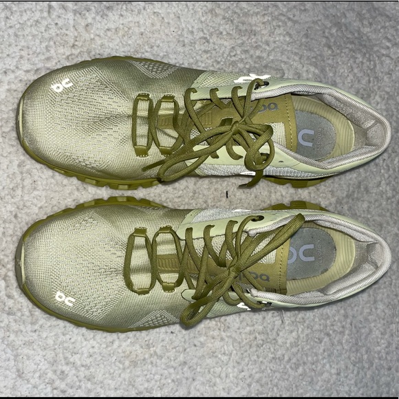 On Cloud X Lightweight Running Shoes Size 8.5 - Picture 2 of 8